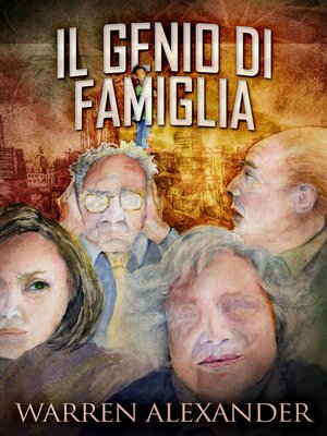 cover image of Il genio di famiglia